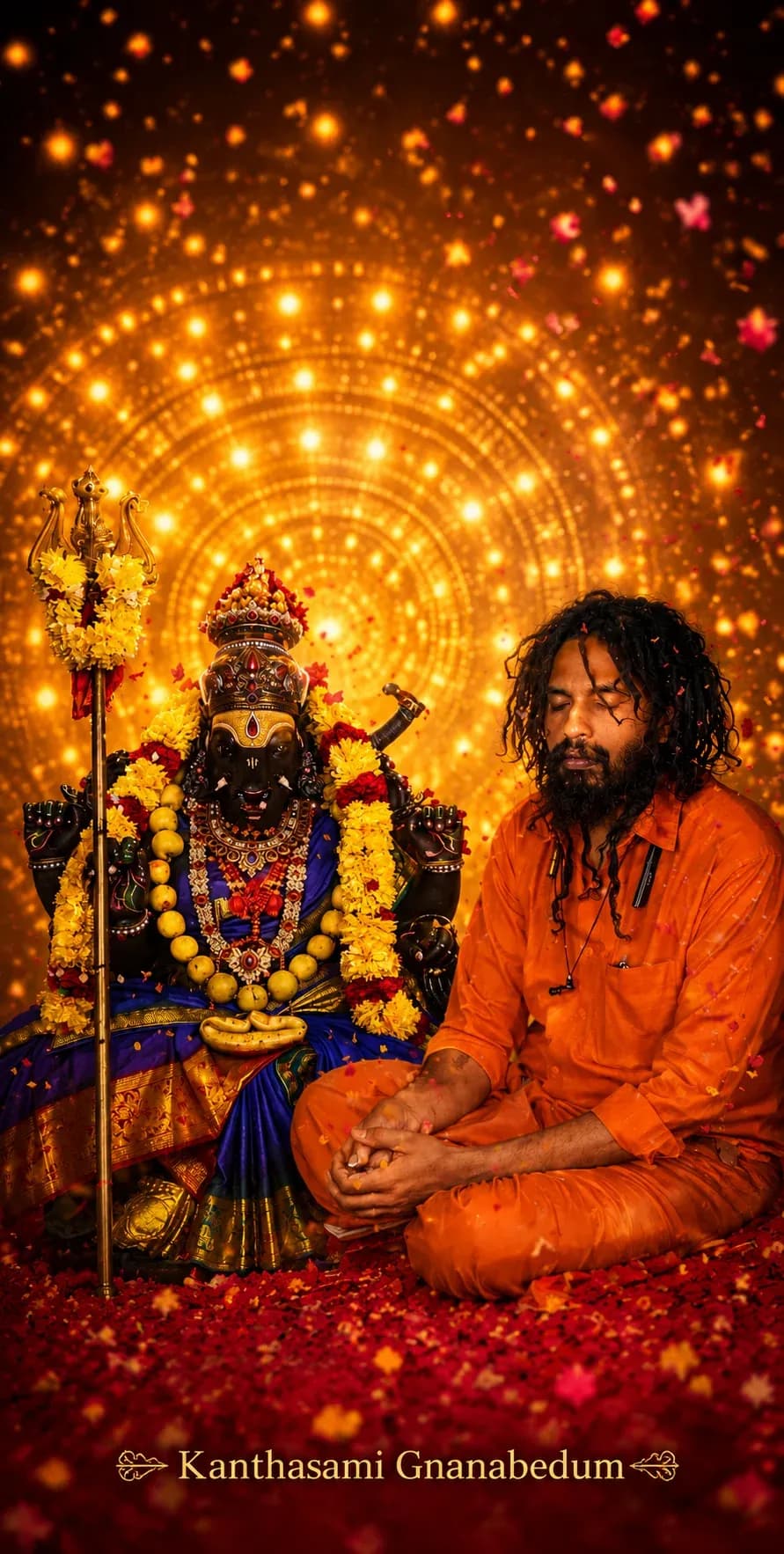 வராகி ஆலயம் - Mobile